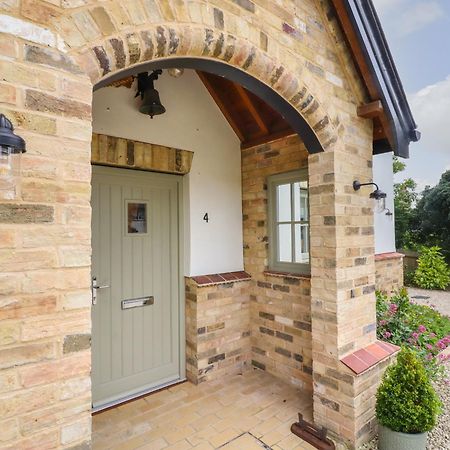 Fern Cottage Cambridge  Exterior photo