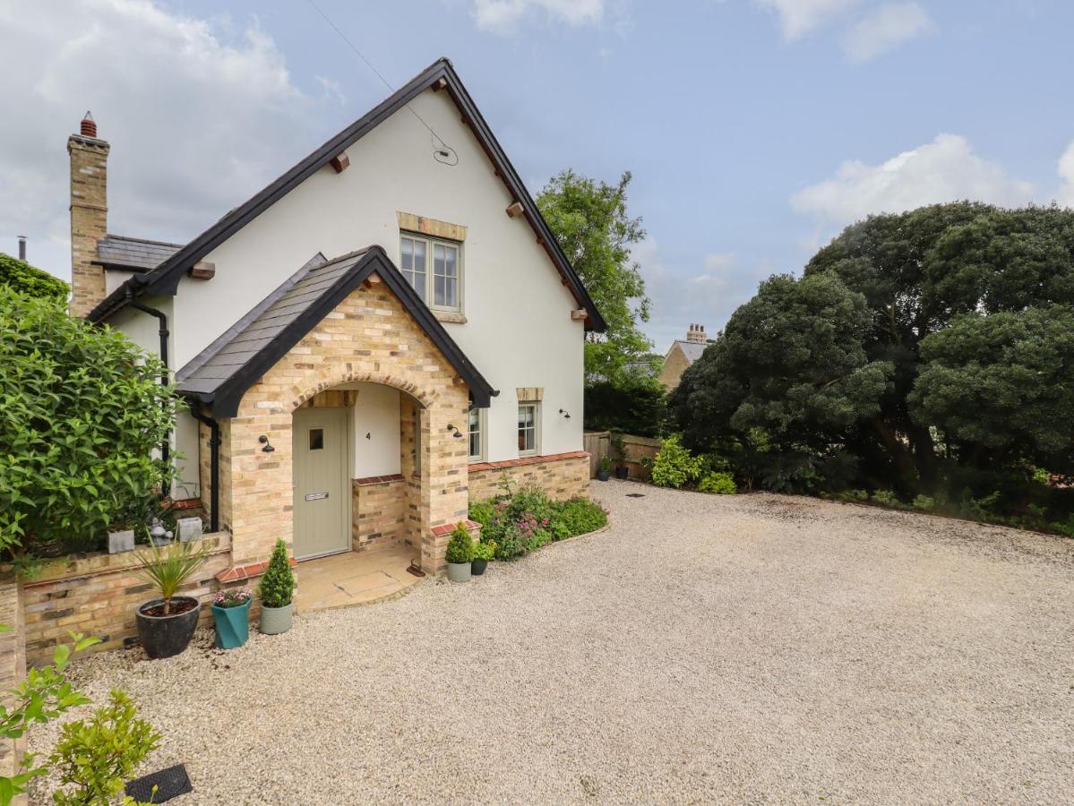 Fern Cottage Cambridge  Exterior photo
