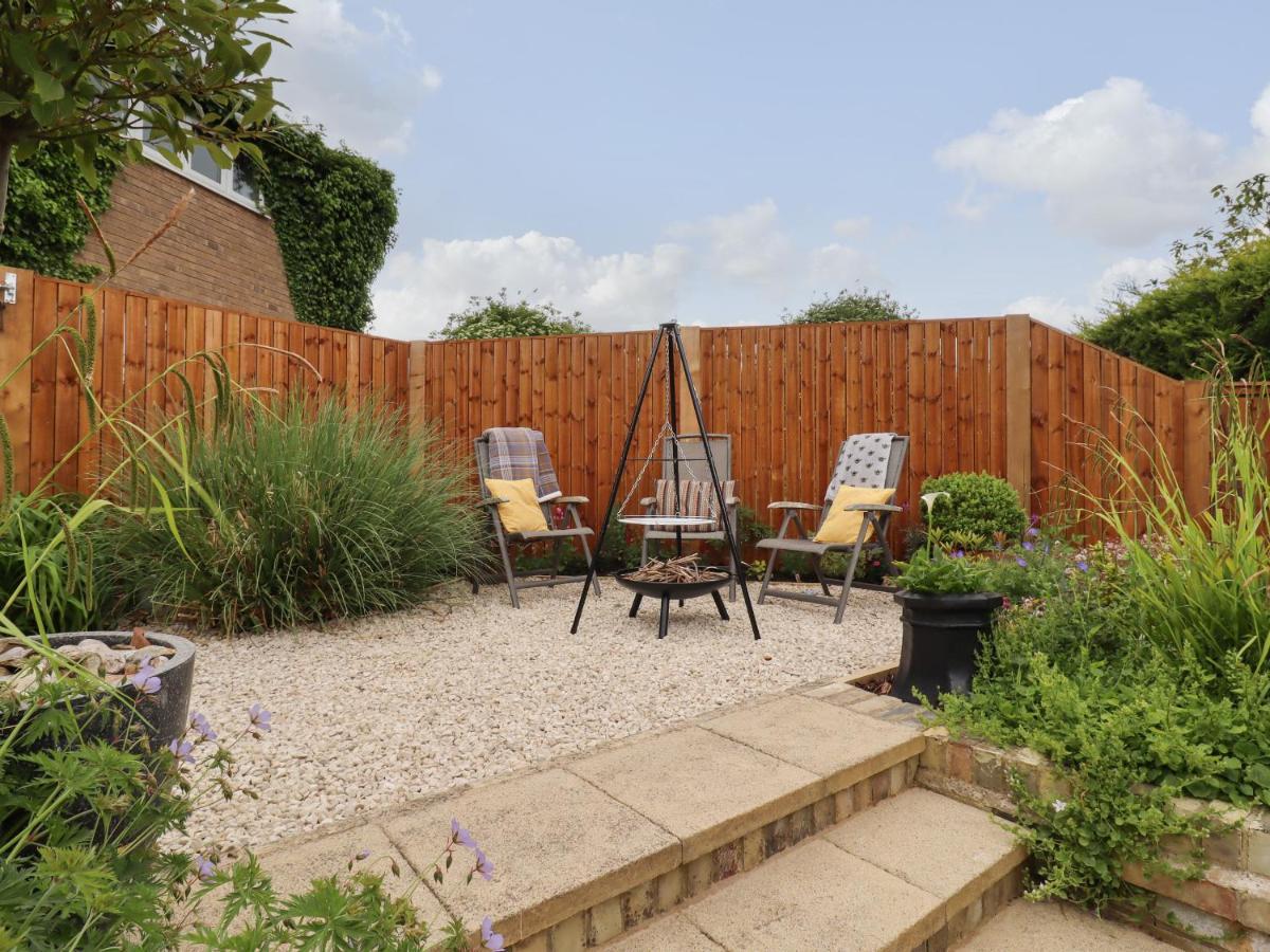 Fern Cottage Cambridge  Exterior photo